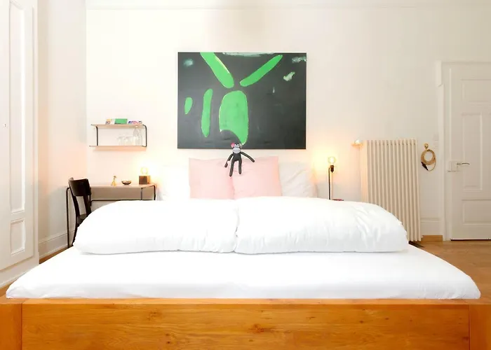 Hotel Beau Sejour Lucerne