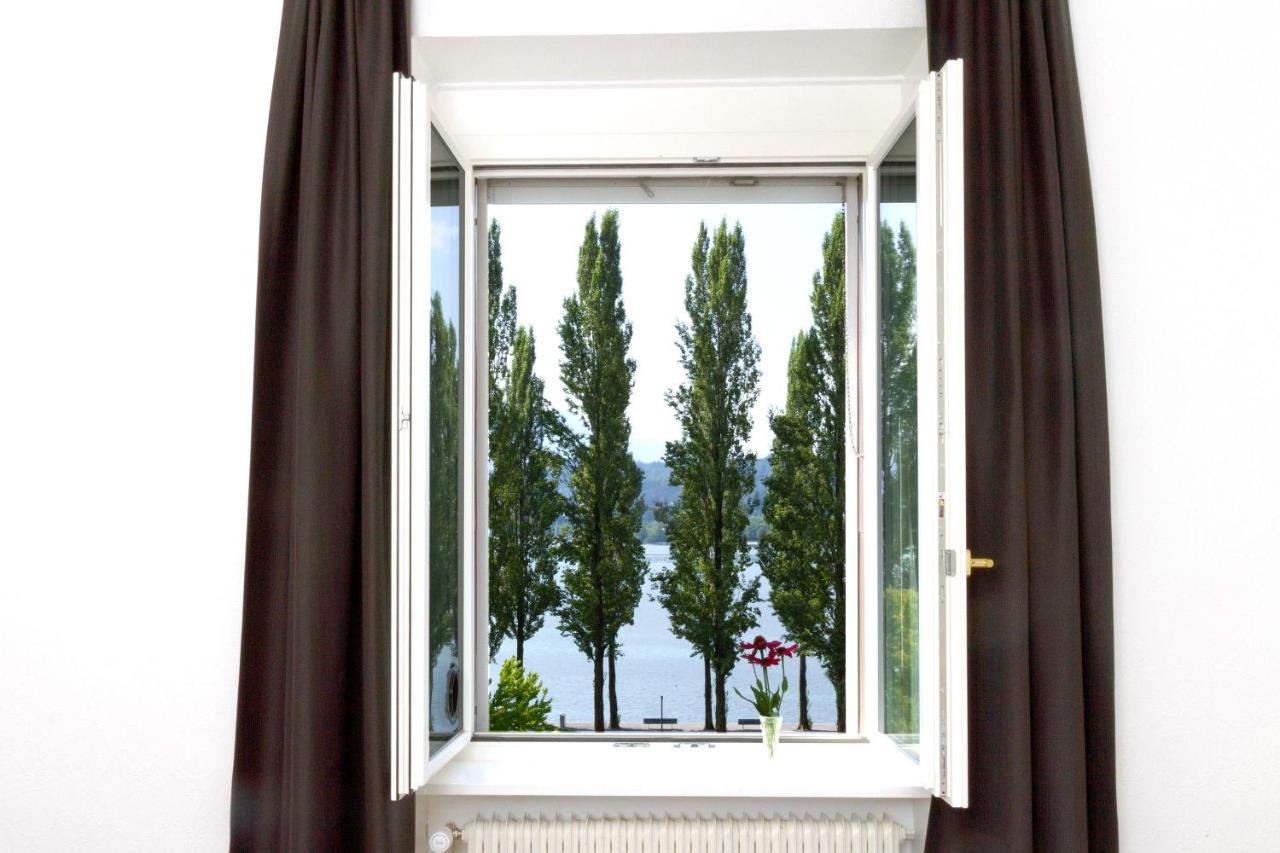Beau Sejour Hotel Lucerne