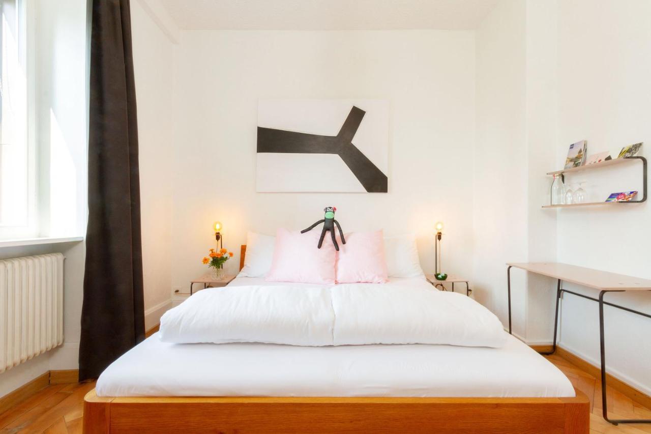 Hotel Beau Sejour