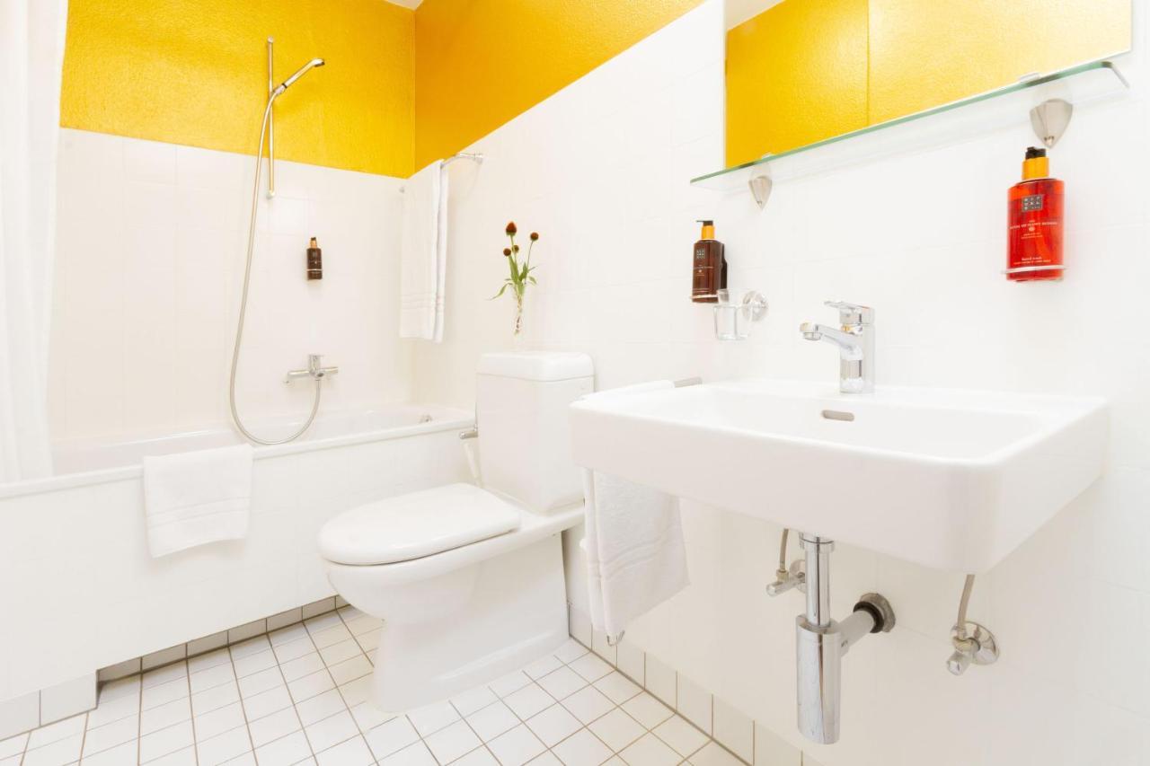 Beau Sejour Hotel Lucerne