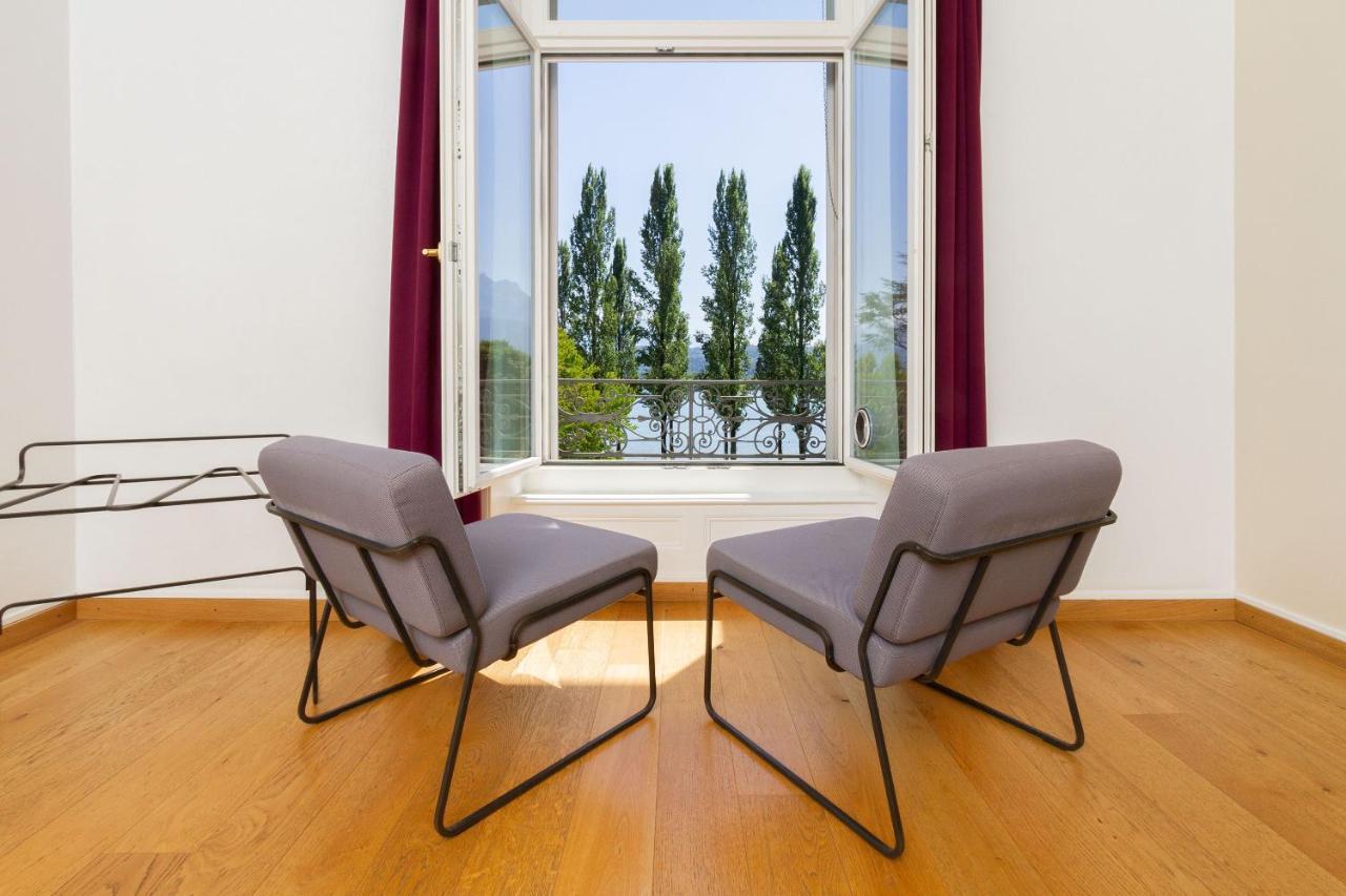Beau Hotel Luzern