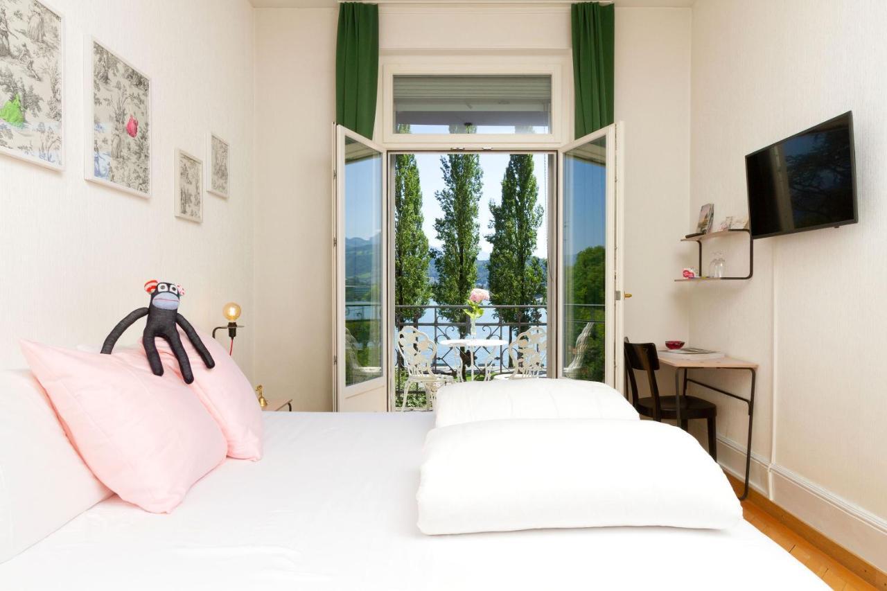 Beau Sejour Hotel 3*