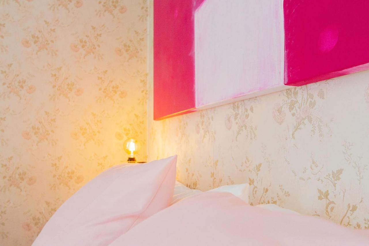 Hotel Beau Sejour 3*