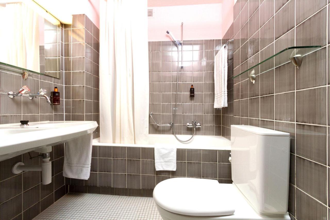 Beau Sejour Hotel 3*