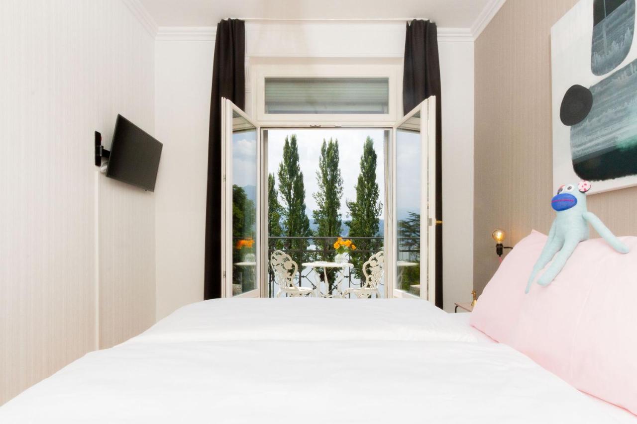 Hotel Beau 3*