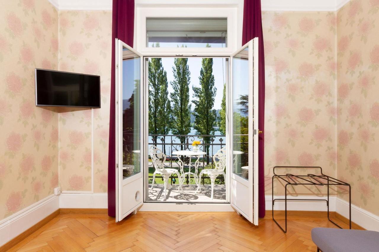 Beau Hotel 3*