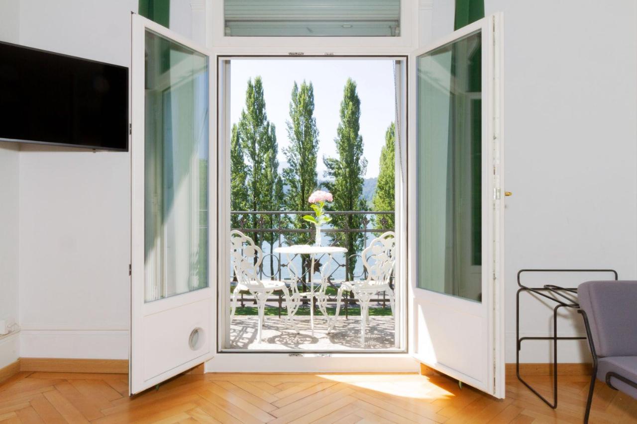Beau Sejour Lucerne