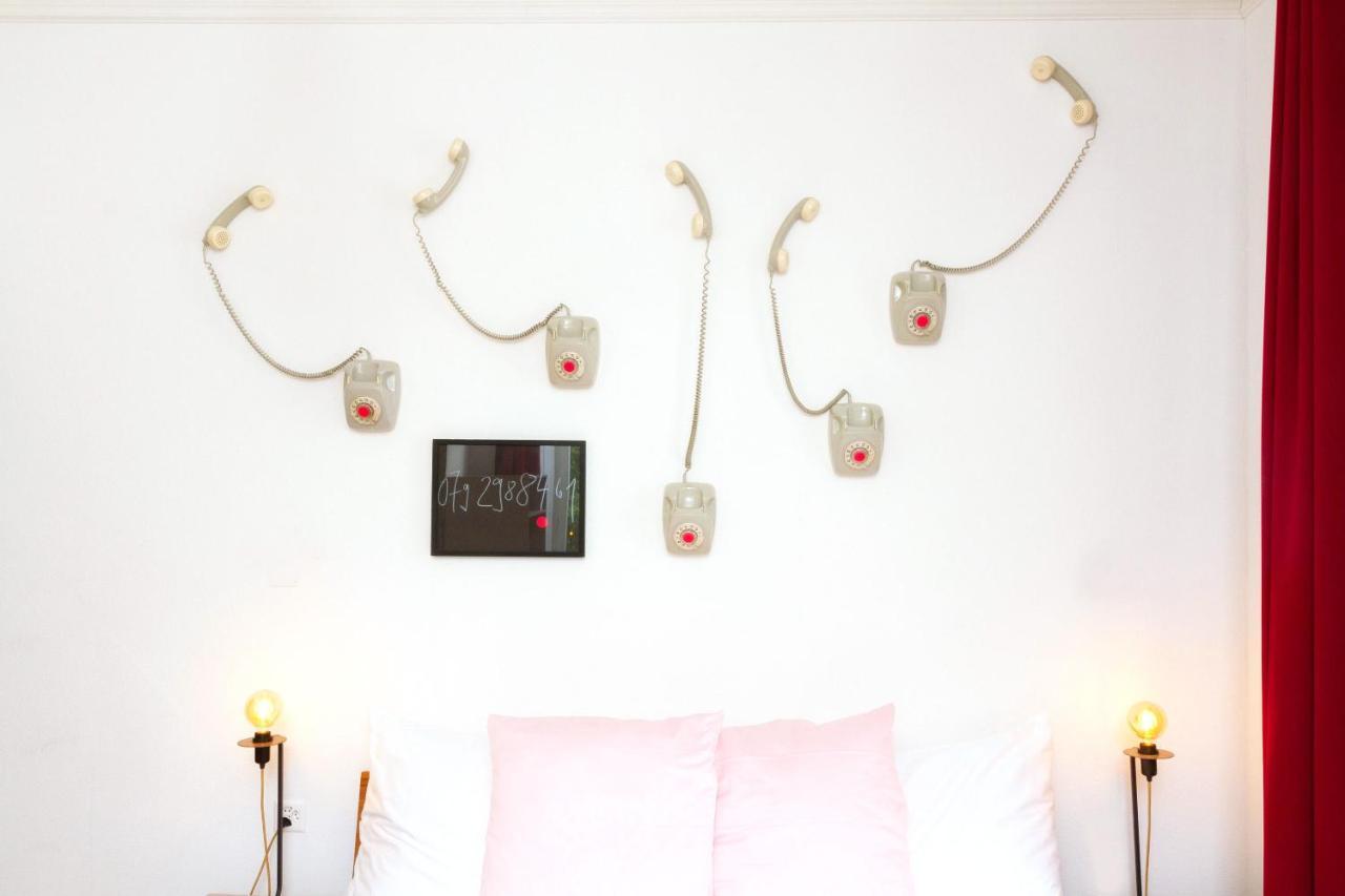 Hotel Beau Sejour 3*