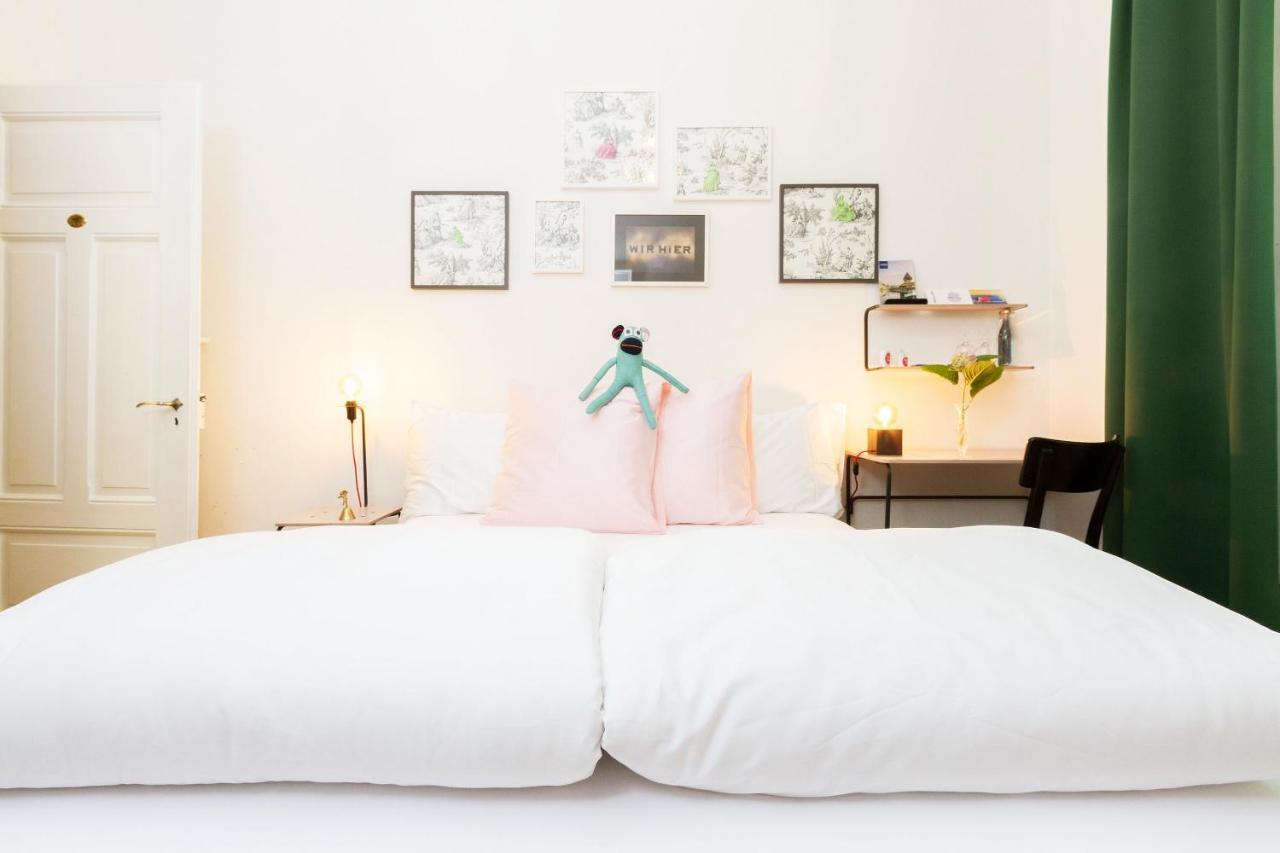 Beau Sejour Hotel 3*