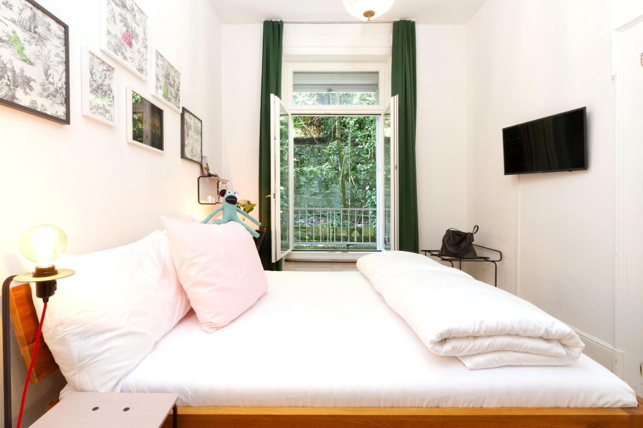 Beau Hotel