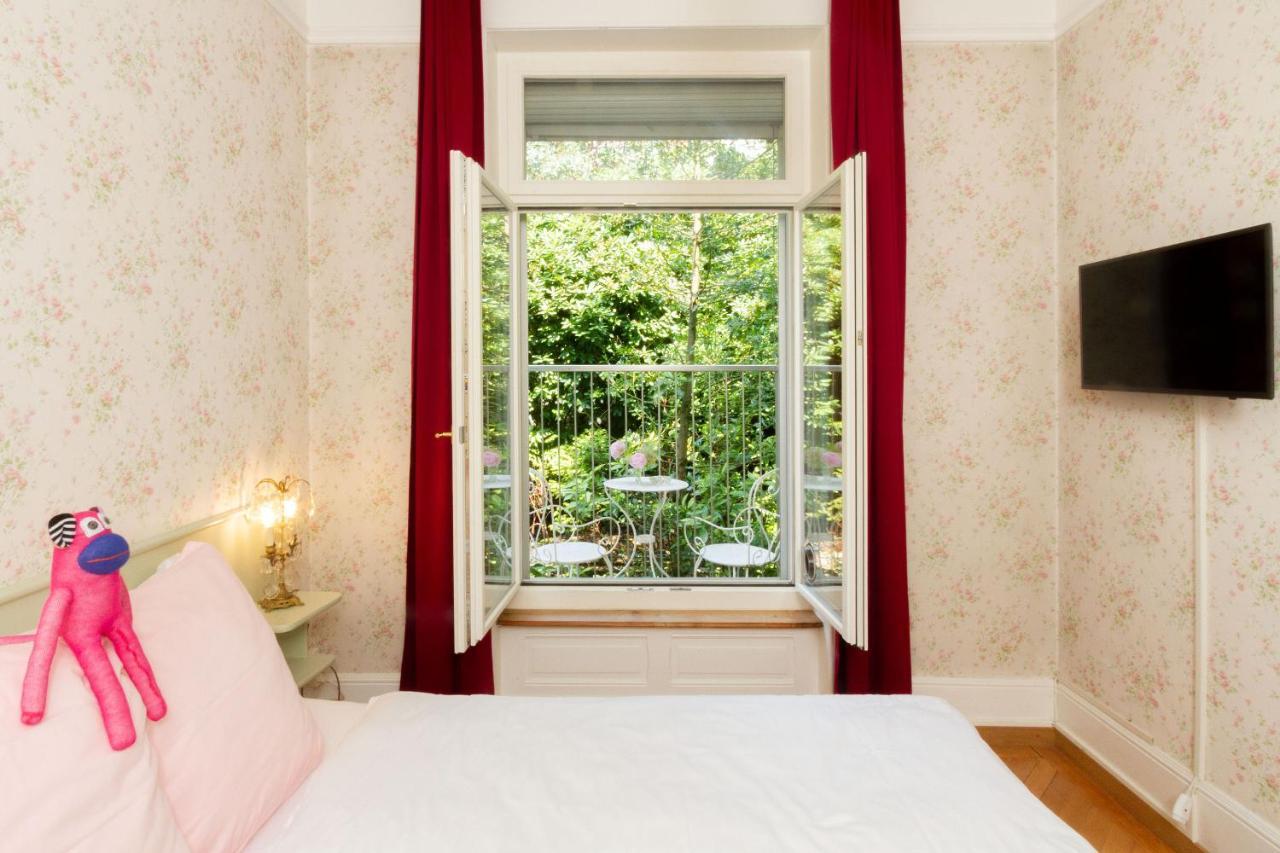 Hotel Beau Sejour