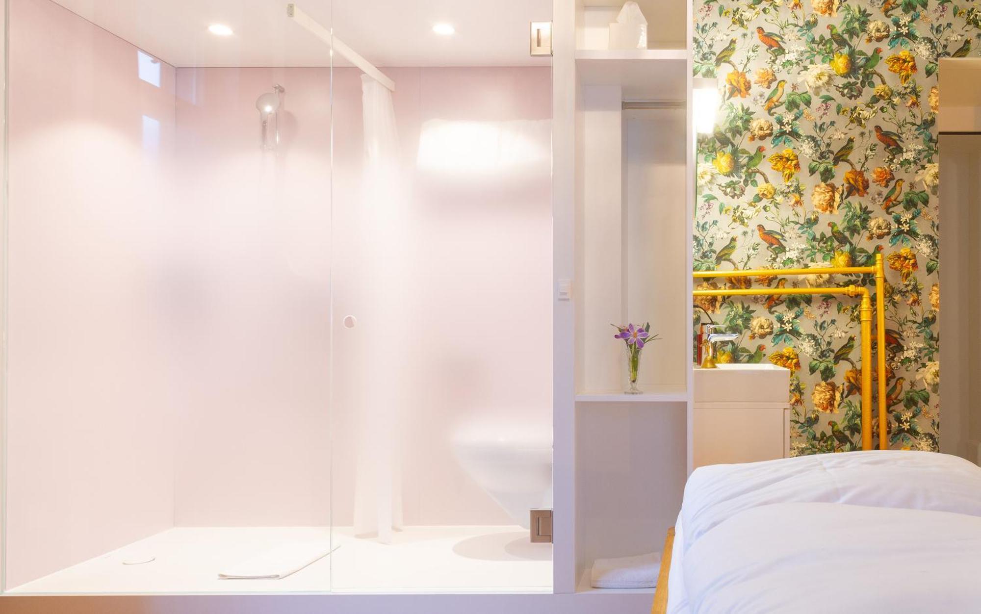 Beau Sejour Hotel Lucerne