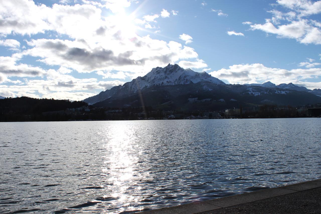 Beau Sejour Hotel Lucerne