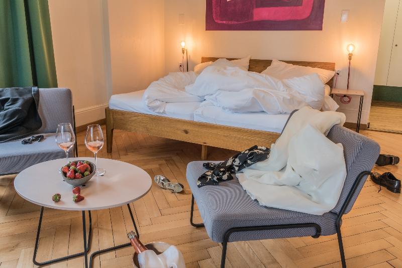 Hotel Beau Sejour