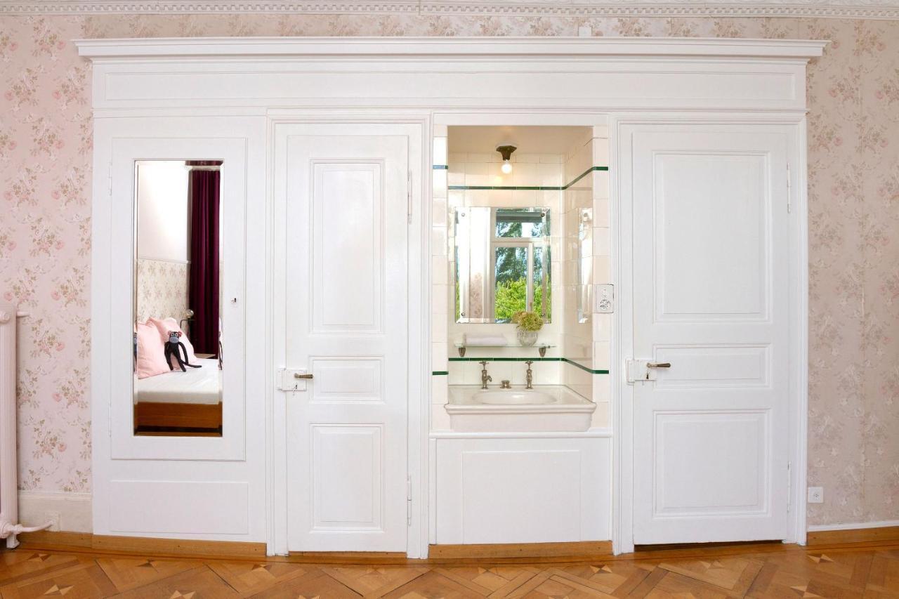 Beau Hotel Lucerne