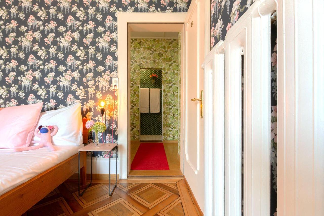 Beau Hotel Lucerna
