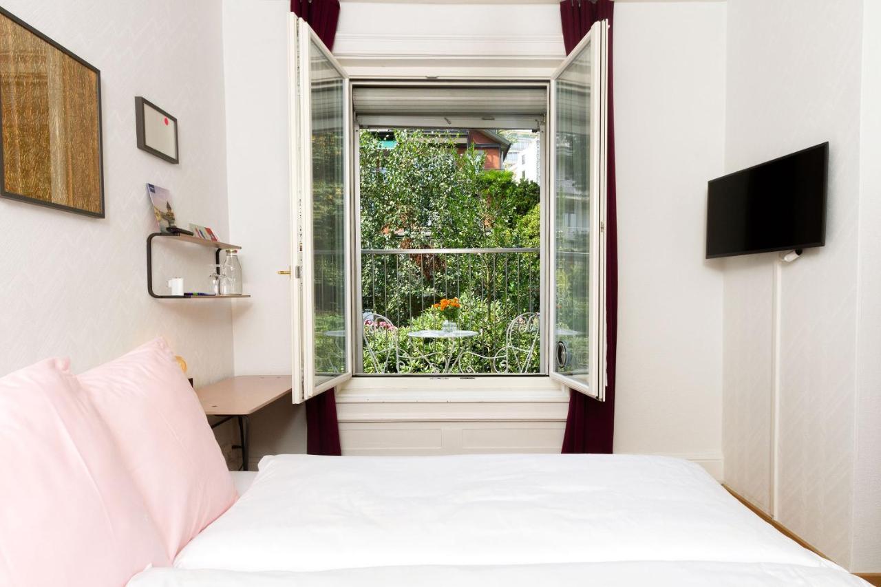 Hotel Beau