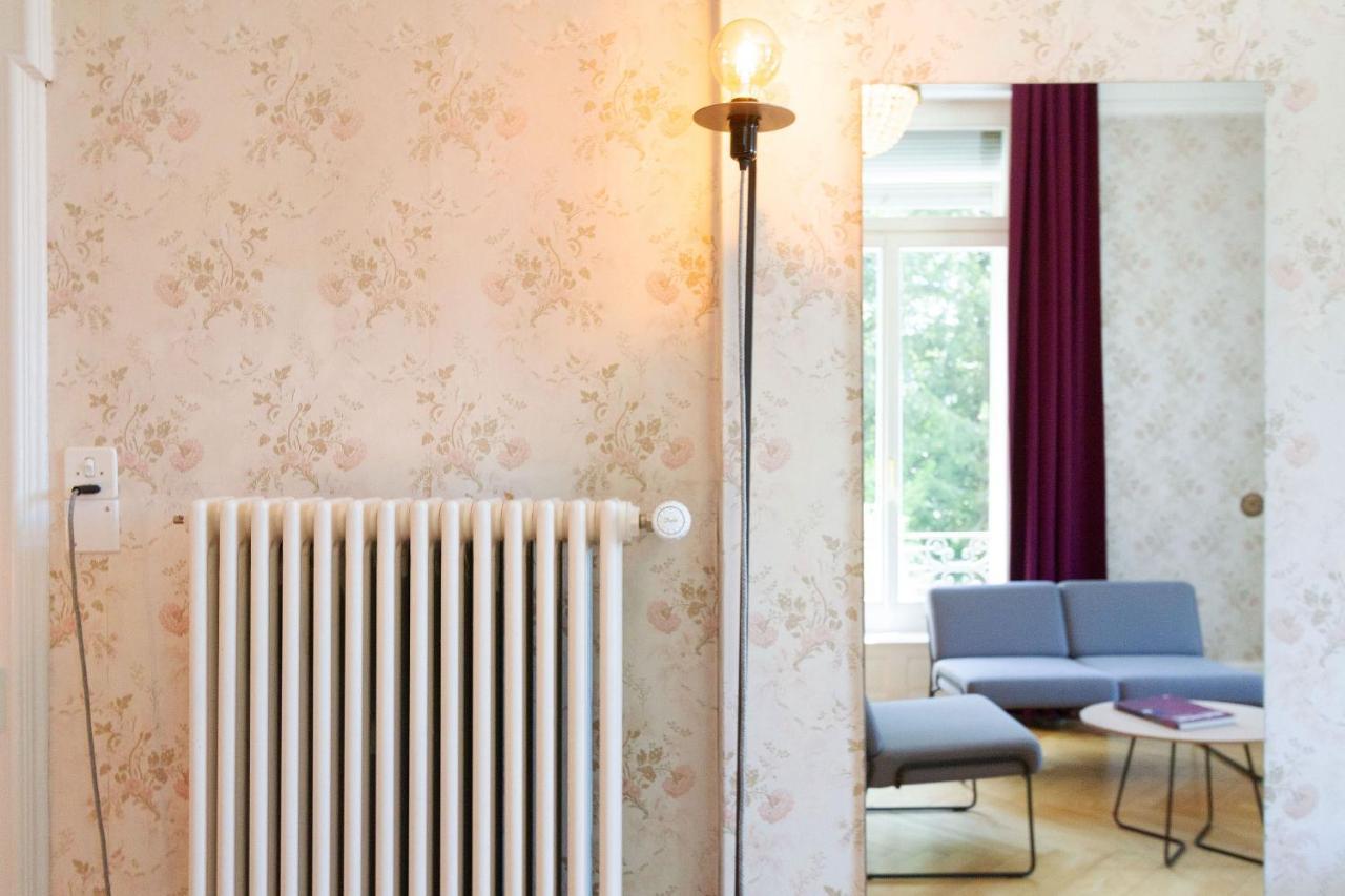 Beau Hotel 3*